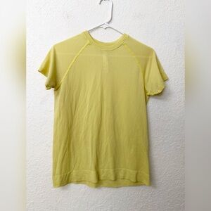 Oiselle Short Sleeve Running Shirt - M